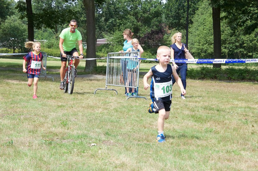 Kinderlopen 2015 - 2 - 20